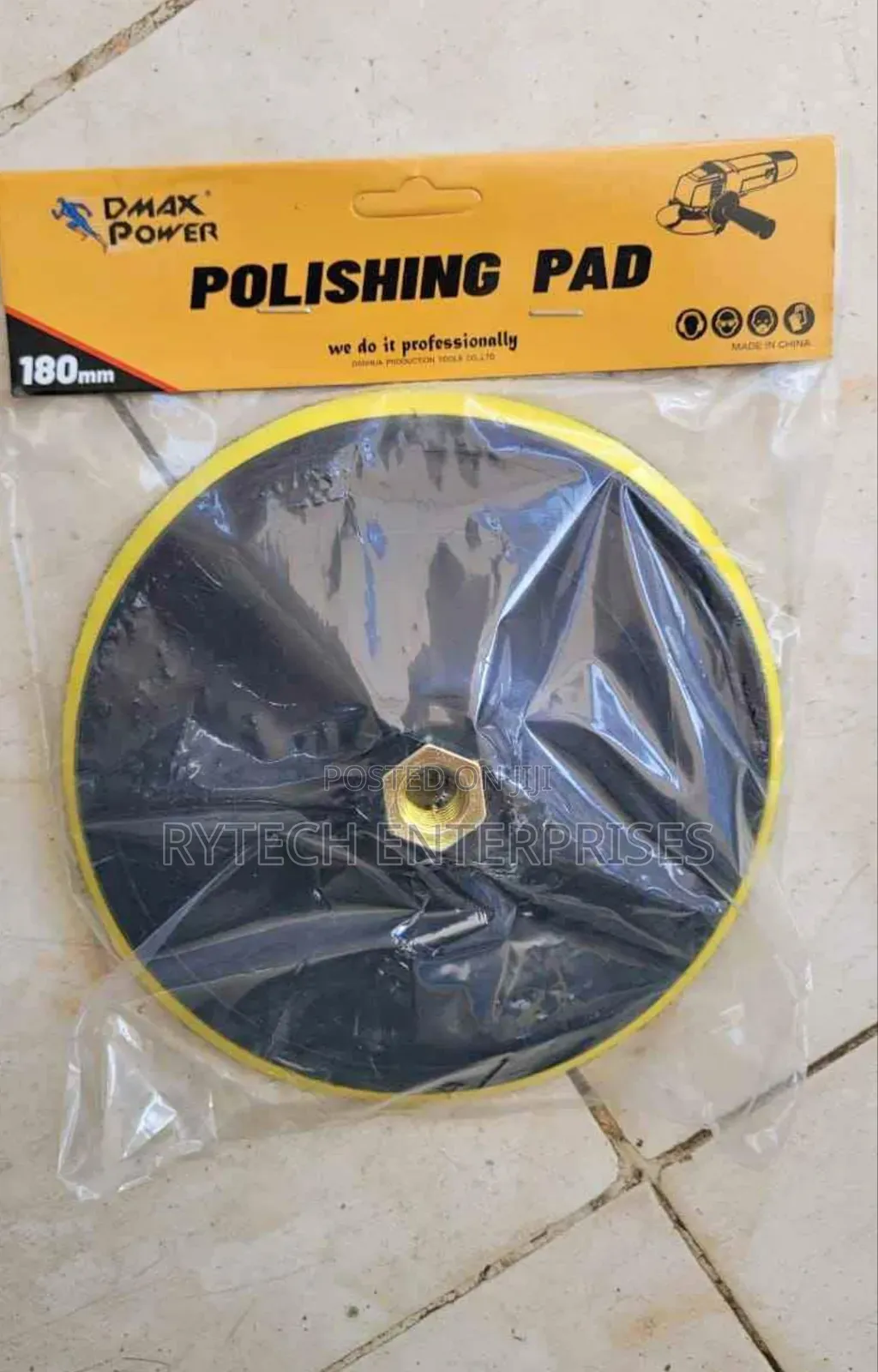 Polishing Pad