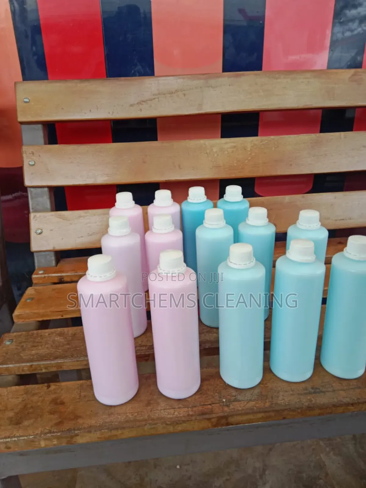 Washing Softener
