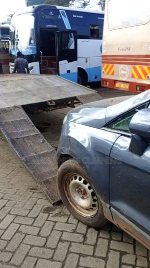 Car Carrier Services