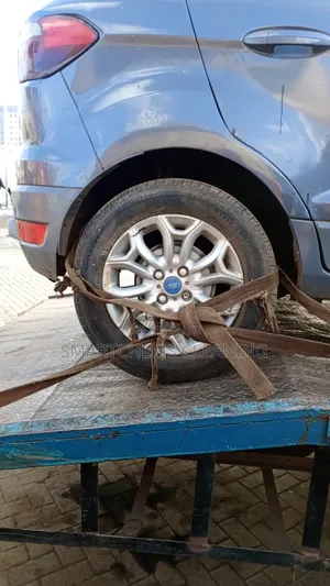 Car Carrier Services