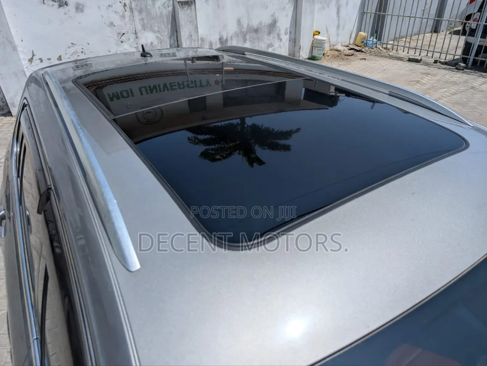 Volkswagen Tiguan 2019 Silver