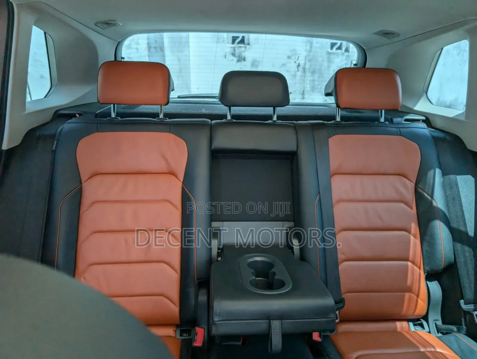Volkswagen Tiguan 2019 Silver