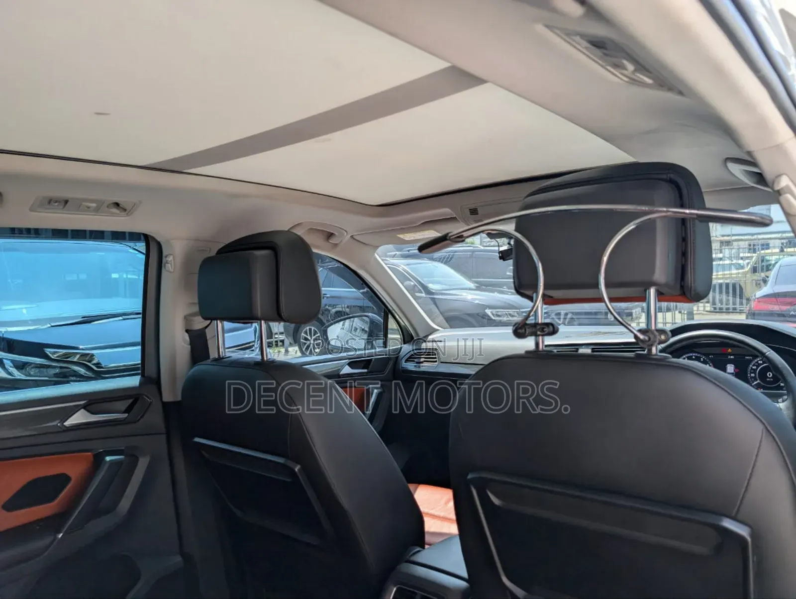 Volkswagen Tiguan 2019 Silver