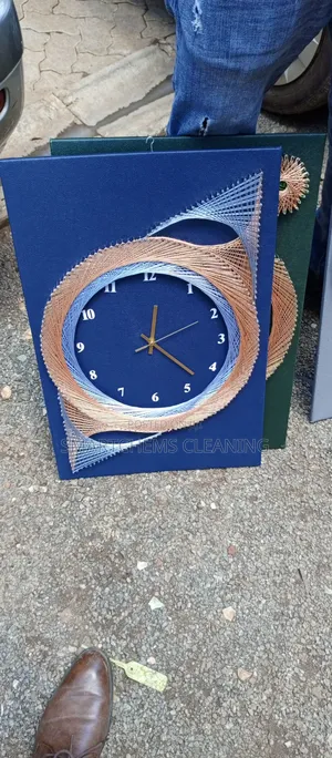 Digital Wall Clocks