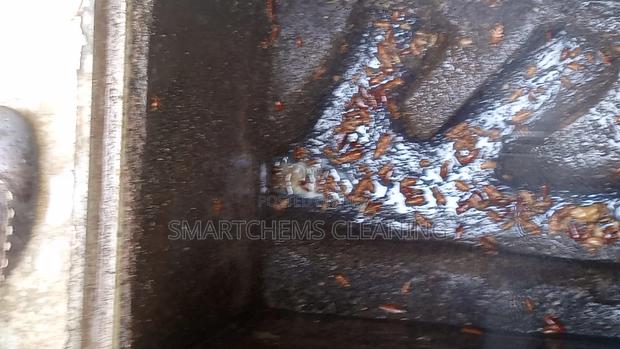 Cockroaches Pesticide - thumbnail 2