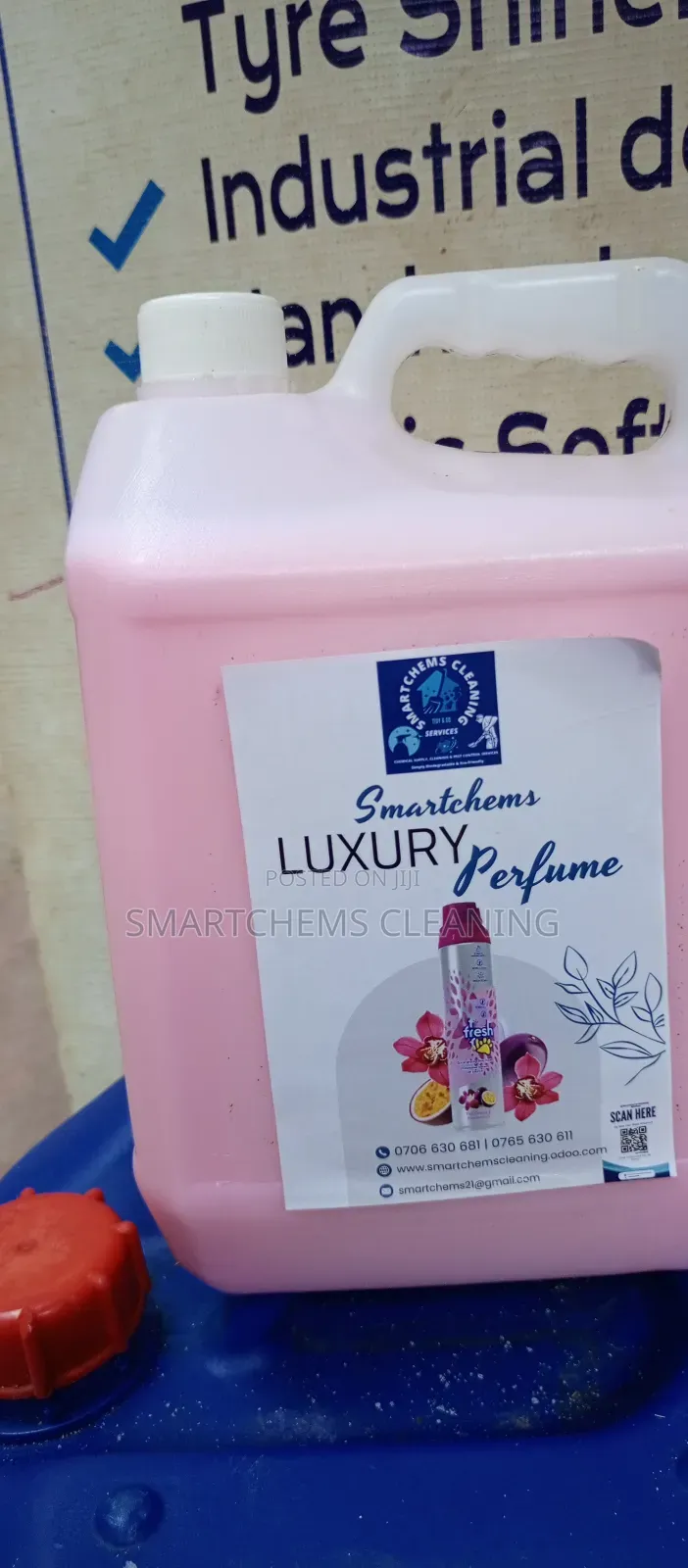 House Air Freshener