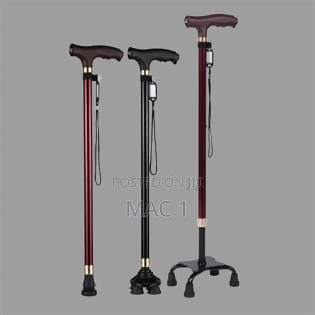 Hugh Quality Walking Sticks - main view