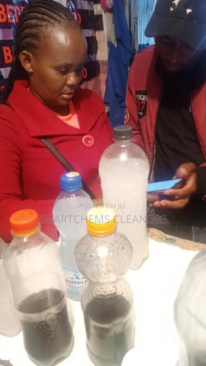 Disinfectant Chemical Ingredients - thumbnail 2