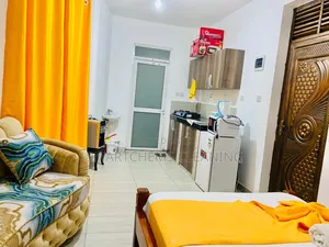 Accommodation Services