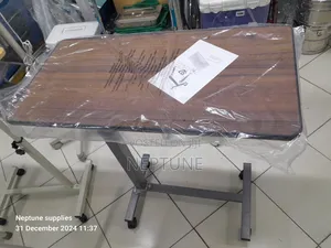 Overbed Table/Feeding Table