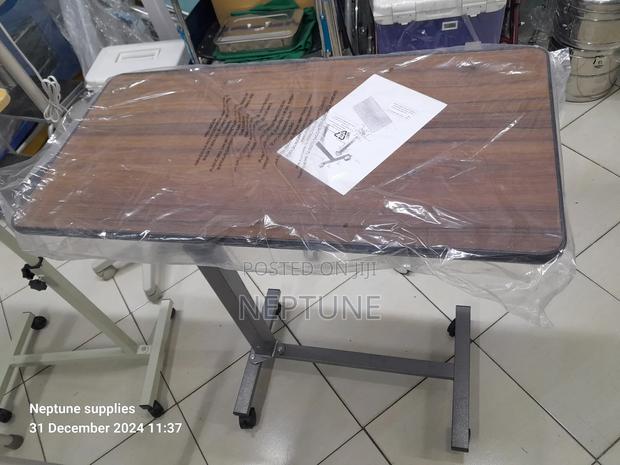 Overbed Table/Feeding Table
