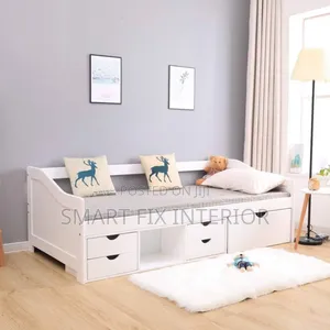 Bed Purpose Two in One