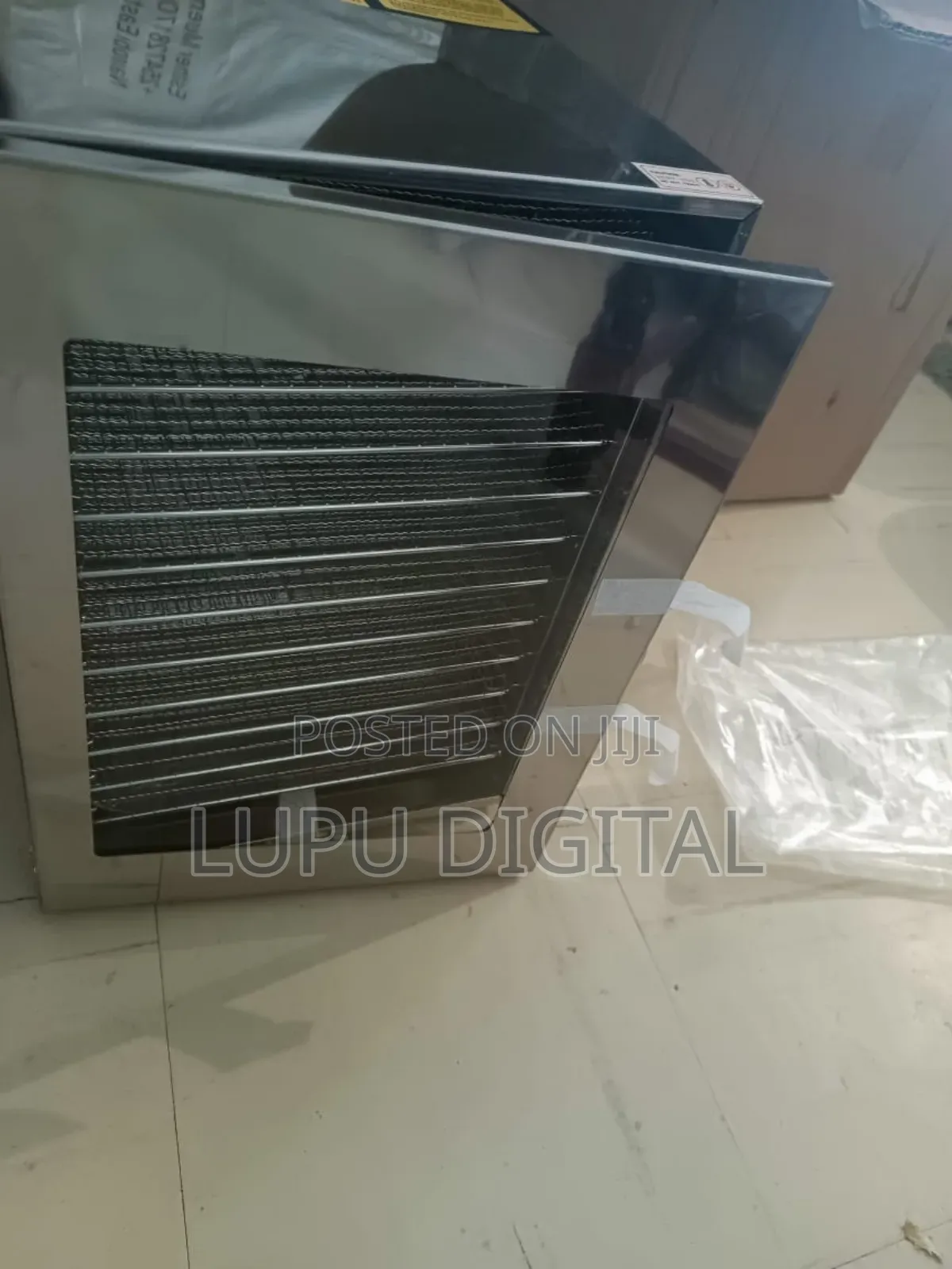 12 Tray Countertop Commercial. Electric Food Dehydrator