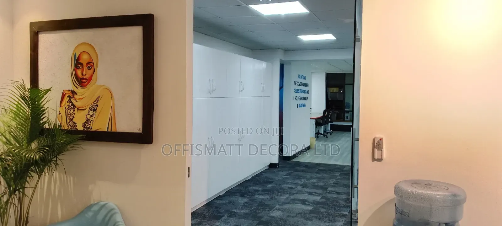 Office Partitions Nairobi, Eldoret and Mombasa Town Affordable Prices