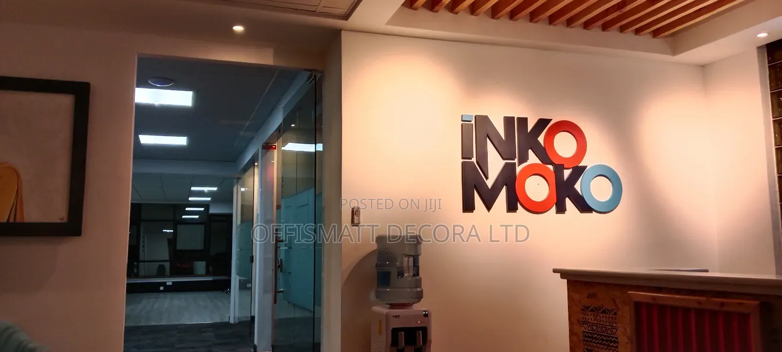 Office Partitions Nairobi, Eldoret and Mombasa Town Affordable Prices