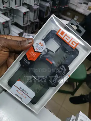 UAG Samsung Galaxy S24 Ultra Case 6.8" Rugged Cases