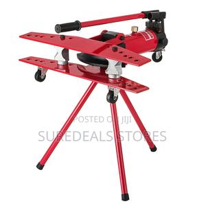 Pipe Bender Machine - thumbnail 2