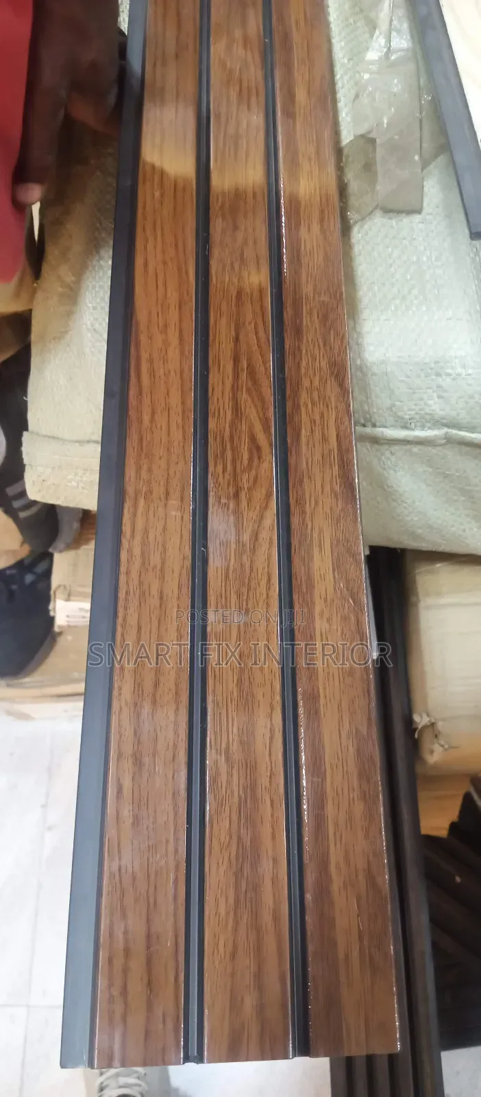 Fluted Panels/SPC/Home Décor
