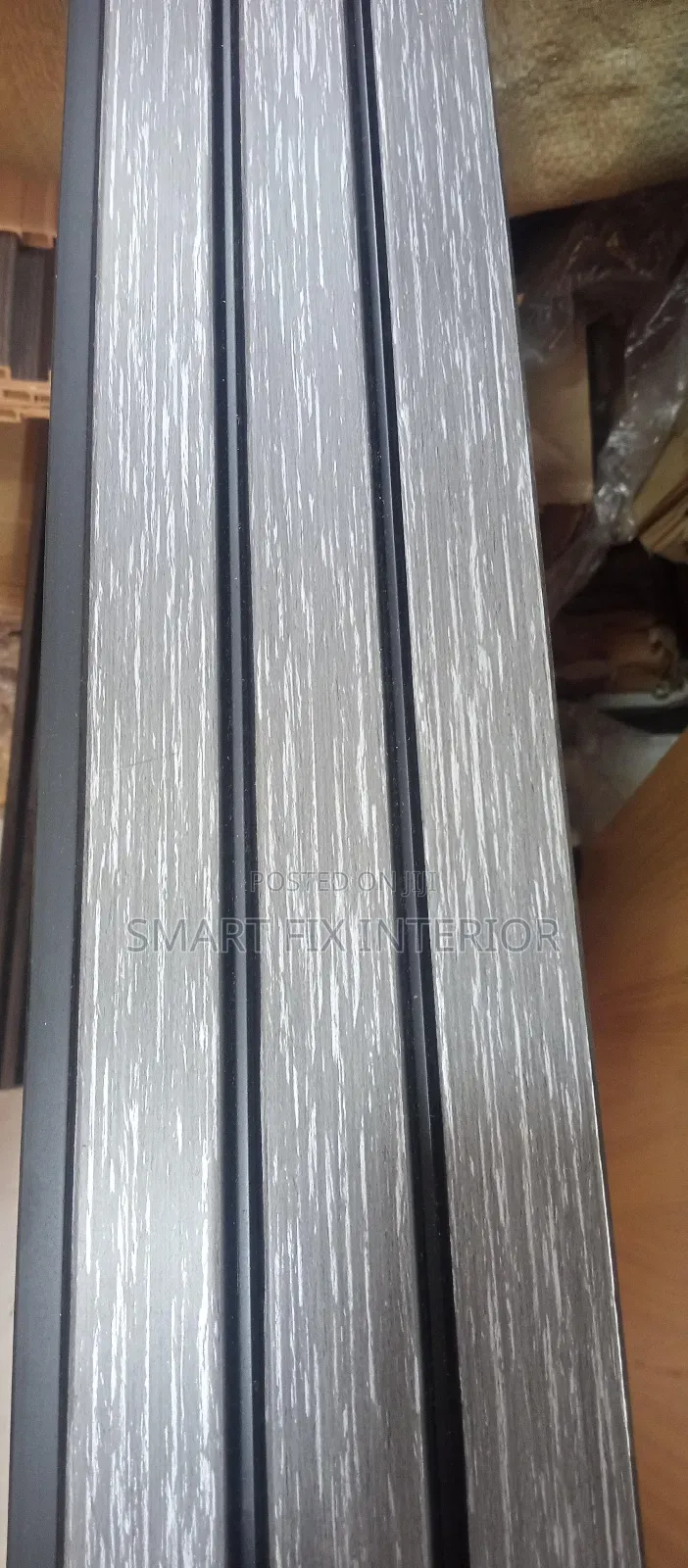 Fluted Panels/SPC/Home Décor