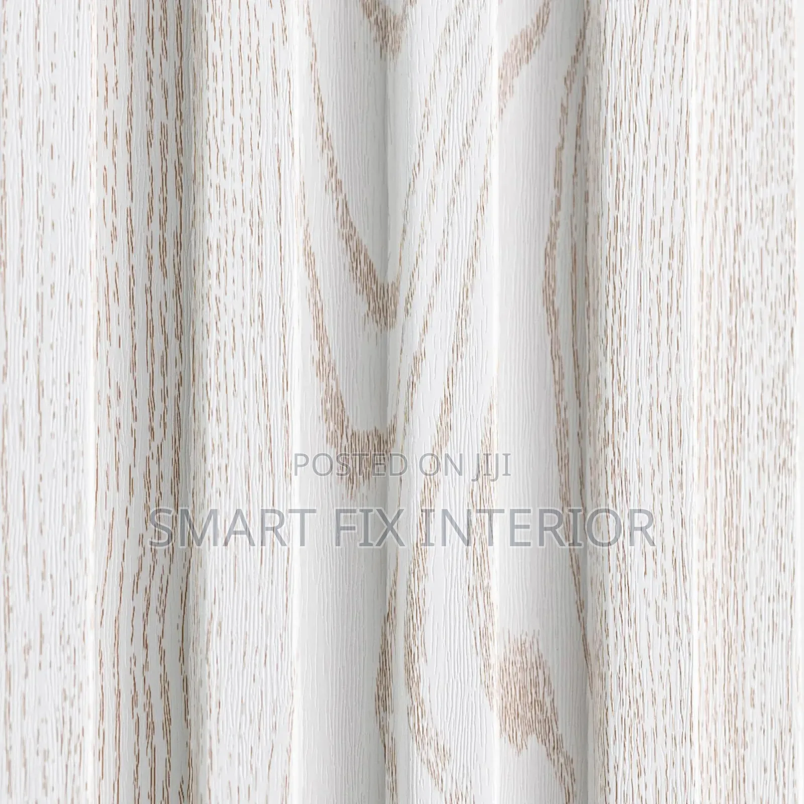 Fluted Panels/SPC/Home Décor