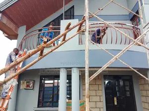 PAINTING Painters Within Nairobi