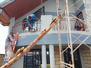 PAINTING Painters Within Nairobi