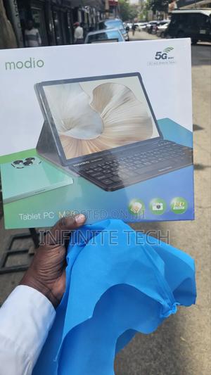 New Modio M34 512 GB Black - thumbnail 2