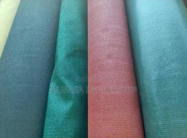 Pure Waterproofing Car Shade Nets