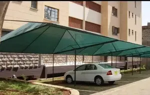 #1reliable Car Shade Nets for Parking