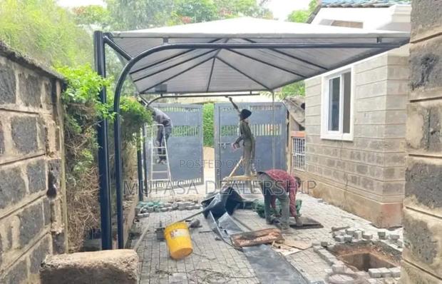 #1reliable Car Shade Nets for Parking - thumbnail 3