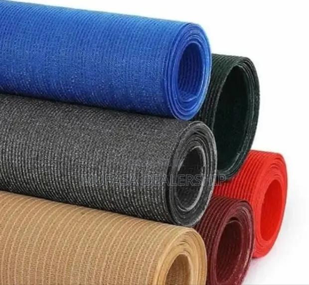 Tough Car Shade Nets (Waterproof) - thumbnail 3