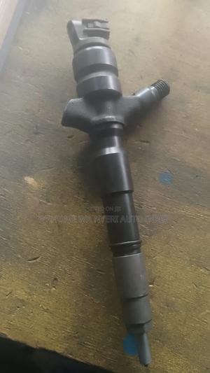 Nozzles for 1kd Hiace New Model - main view