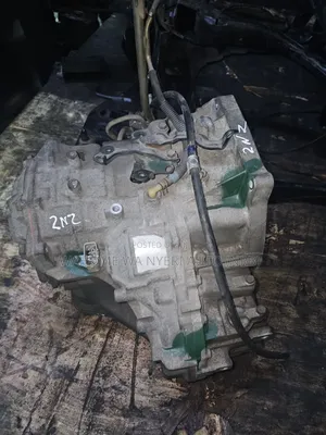 Gear Box for 2nz Probox