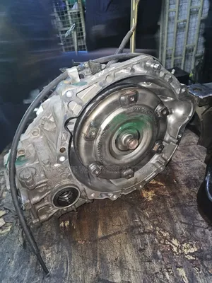 Gear Box for 2nz Probox