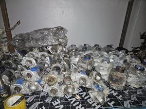 Starter for Probox 1nz - main view