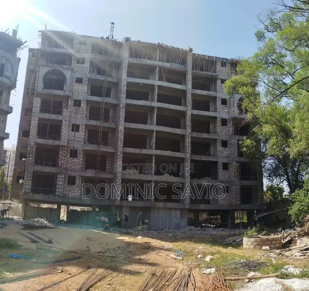 3bdrm Apartment in Nyali for sale