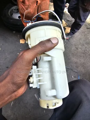 Fuel Pump for Noah