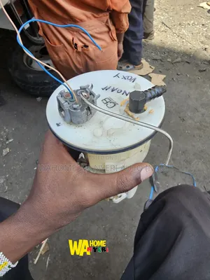 Fuel Pump for Noah