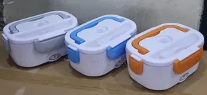 Electric Lunchbox Plastic Insert