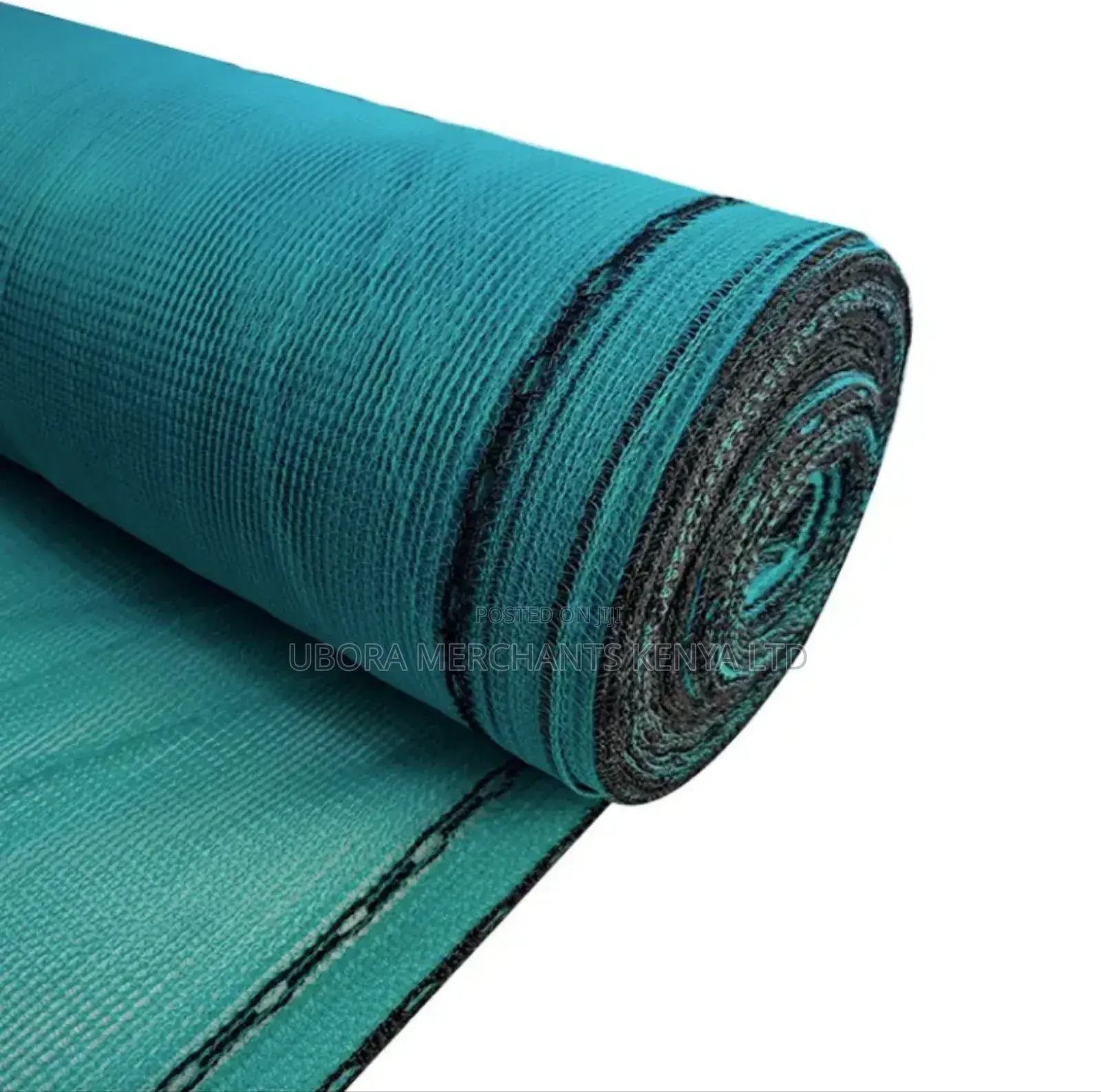 Dark Green Tape Shade Net 50% 4×50m