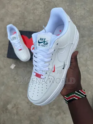 Nike Airforce 1 Lowcuts