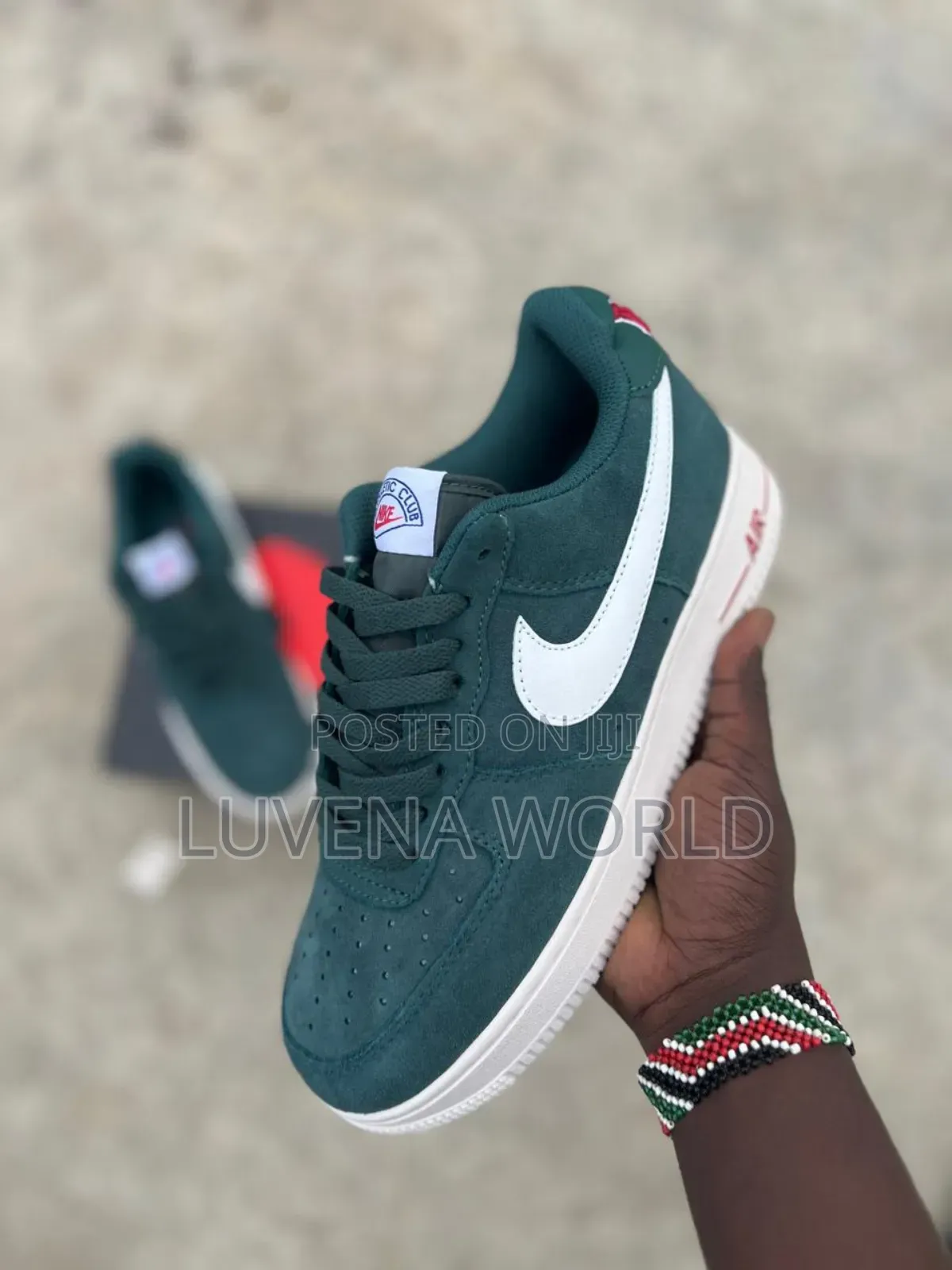 Nike Airforce 1 Lowcuts