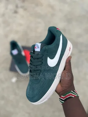 Nike Airforce 1 Lowcuts
