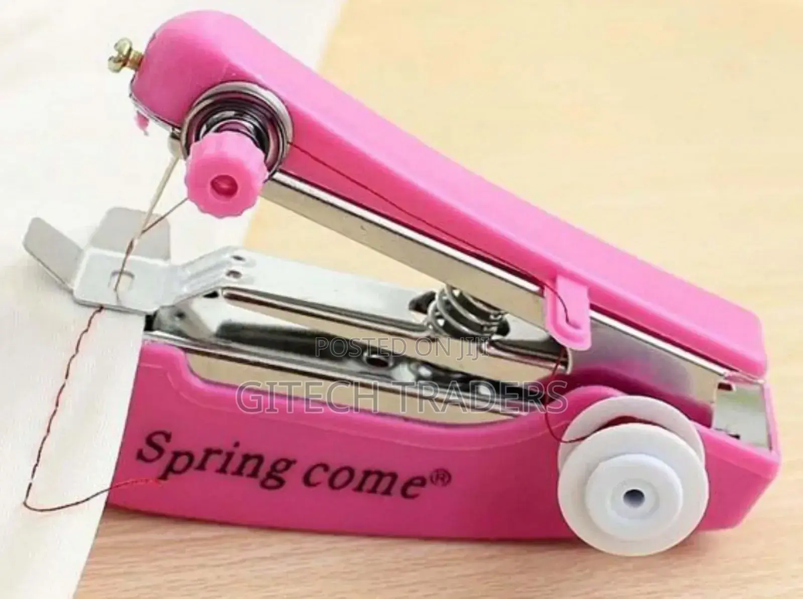 * Home Handheld Sewing Machine Protable Outdoor