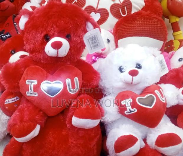 30cm Teddy Bears - thumbnail 3