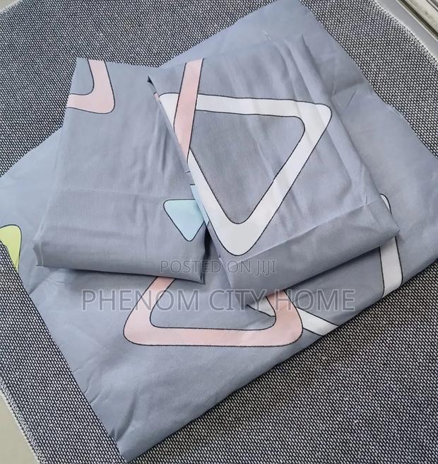 Polyester Bedsheet Set - thumbnail 2