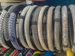 Steering Wheel Covers