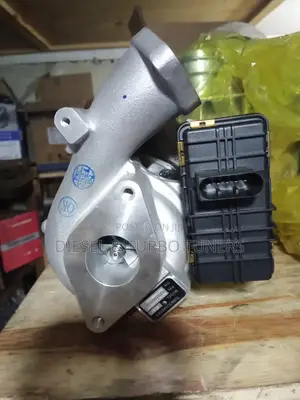 Nv 350 Nissan Caravan Turbo