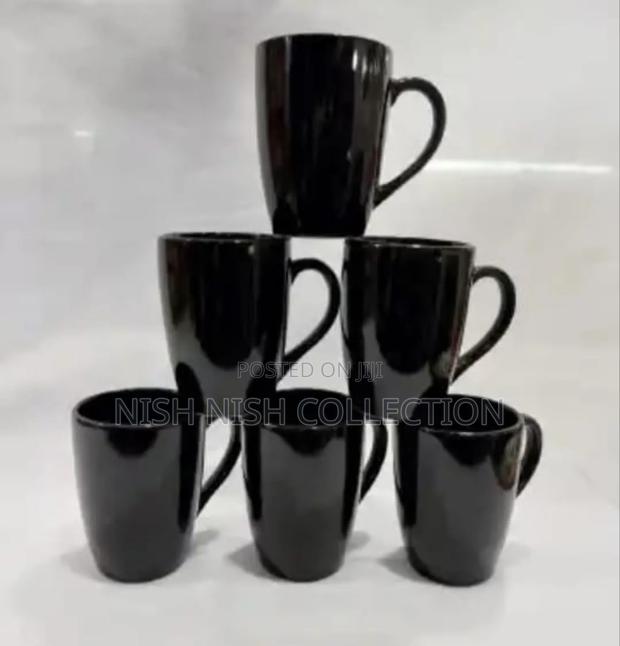 6 Pieces Luminarc Cups - thumbnail 2