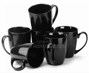 6 Pieces Luminarc Cups